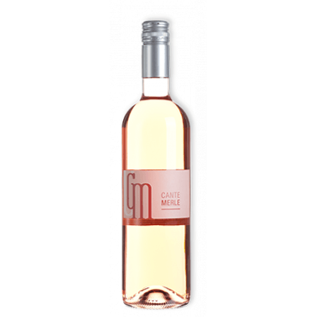 Cante Merle Rosé