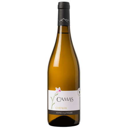 Anne de Joyeuse Camas Chenin Blanc