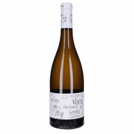 Anne de Joyeuse Very Chardonnay Limoux