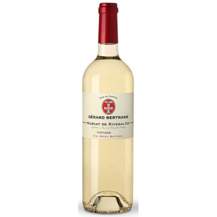 Gérard Bertrand Muscat de Rivesaltes Blanc