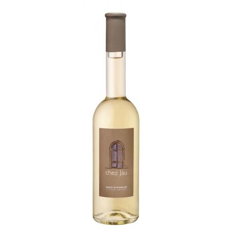 Château de Jau Chez Jau Muscat de Rivesaltes 50cl