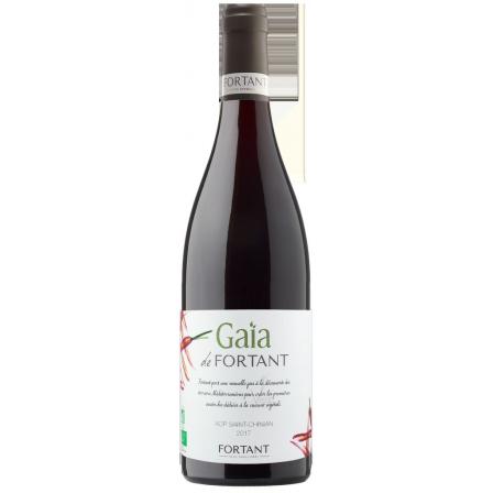 Gaia de Fortant Saint Chinian