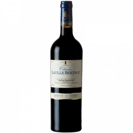 Gérard Bertrand Château Laville Bertrou Minervois-La Liviniére