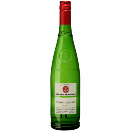 Gérard Bertrand Heritage 1618 Picpoul de Pinet