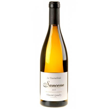 Vincent Gaudry Sancerre Blanc Le Tournebride