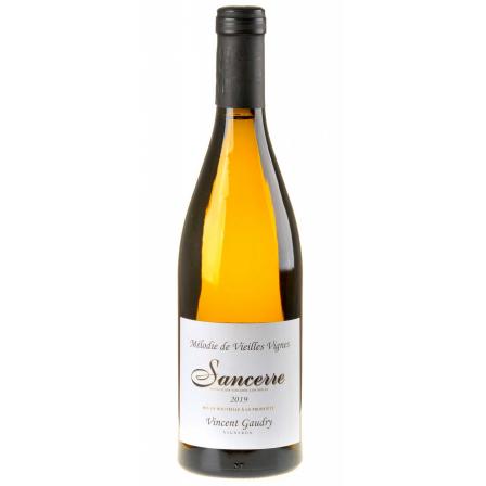 Vincent Gaudry Sancerre Blanc Mélodie de Vieilles Vignes