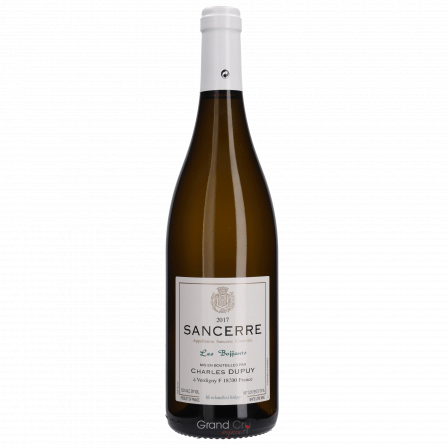 Charles Dupuy Les Boffants Sancerre