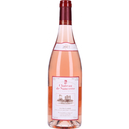 Château de Sancerre Rosé