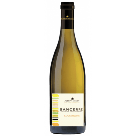 Joseph Mellot Sancerre la Chatellenie