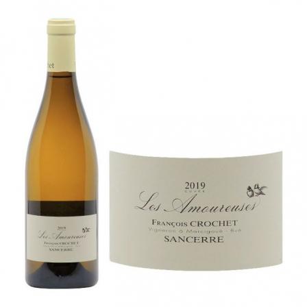 Domaine Francois Crochet Sancerre Blanc Les Amoureuses