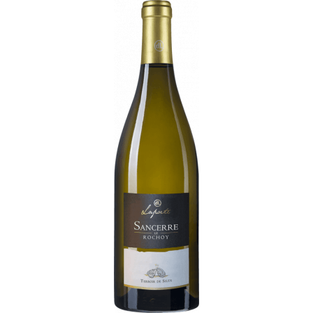 Laporte Sancerre Le Rochoy Sauvignon Blanc Blanc