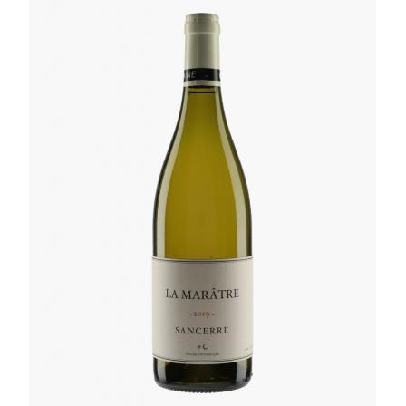 Nozay Sancerre Cuvée la Marâtre