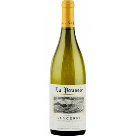 De Ladoucette la Poussie Sancerre