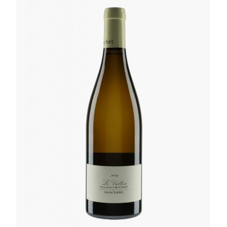 François Crochet Sancerre Le Vallon