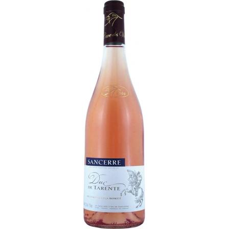 Caves de Sancerre Rosé Duc de Tarente