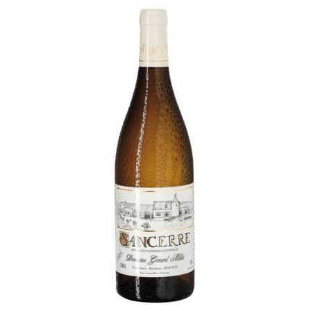 Gerard Millet Sancerre 375ml