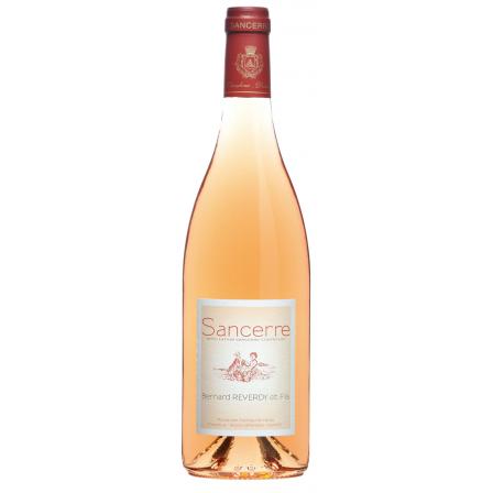 Domaine Bernard Reverdy Les Caillottes Rosé Sancerre