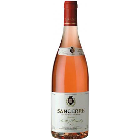 Domaine Bailly-Reverdy Sancerre Rose