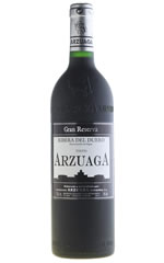 Arzuaga Gran Reserva