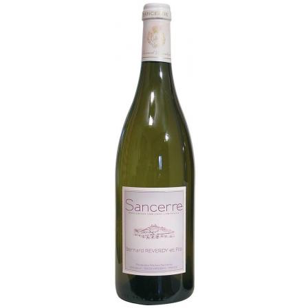 Domaine Bernard Reverdy Les Caillottes Blanc Sancerre 375ml