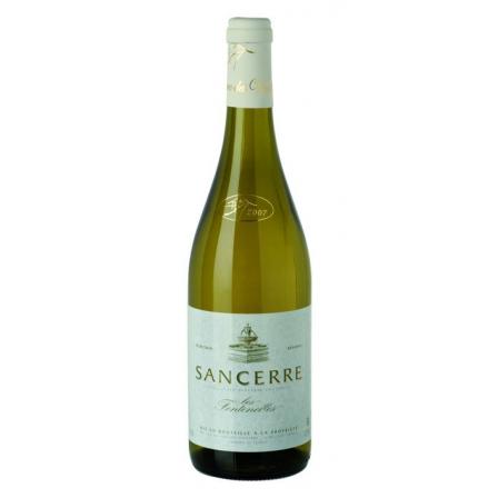 Caves de Sancerre Réserve Les Fontenelles