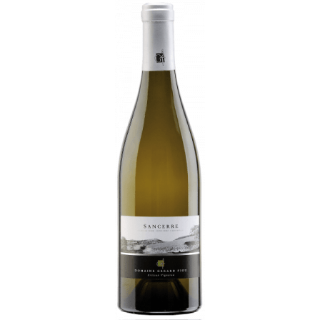 Domaine Gérard Fiou Sancerre Blanc