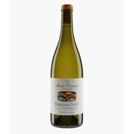 Domaine Francois Cotat Sancerre Les Monts Damnés