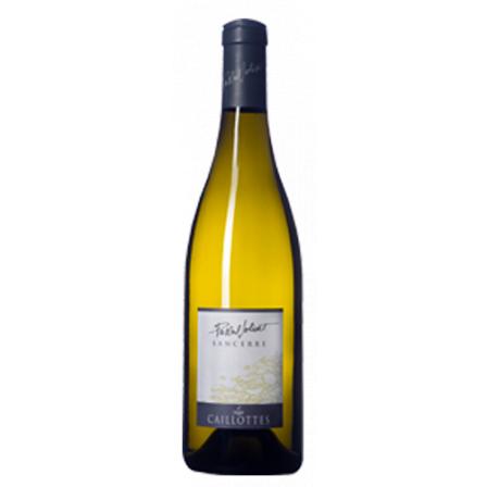 Pascal Jolivet Sancerre Les Caillottes Blanc