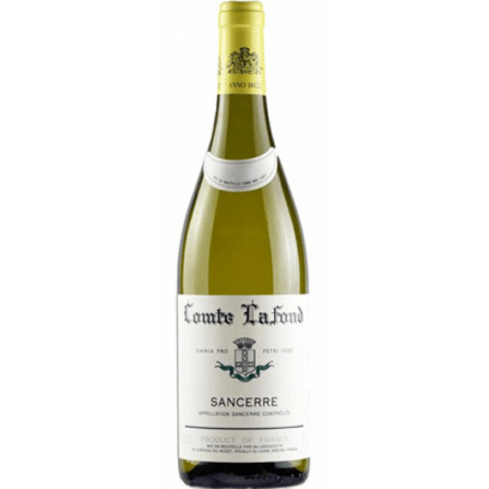 Comte Lafond Sancerre Blanc