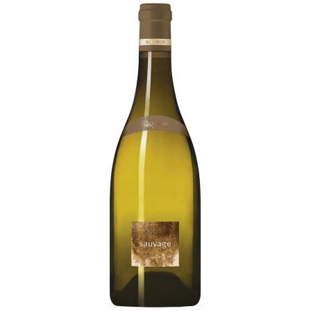 Pascal Jolivet Sauvage Sancerre Blanc