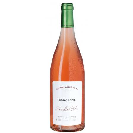 Domaine André Vatan Maulin Bèle Sancerre Rosé