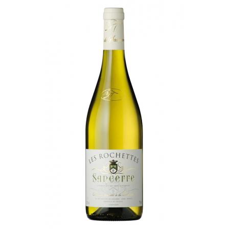 Domaine Les Rochettes Les Rochettes Blanc