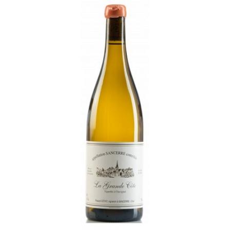 Pascal Cotat Sancerre la Grande Cote