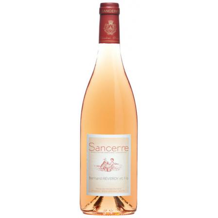 Domaine Bernard Reverdy Les Caillottes Rosé Sancerre 375ml