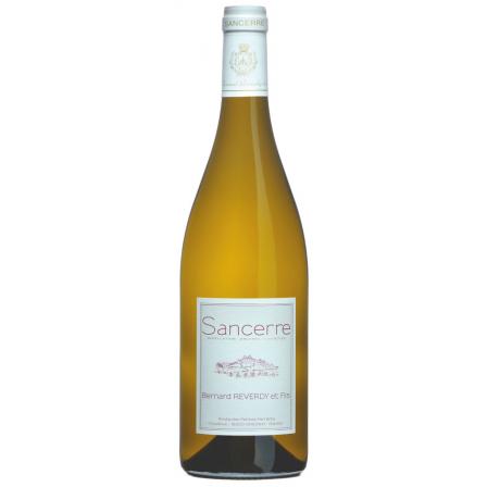 Domaine Bernard Reverdy Les Caillottes Blanc Sancerre