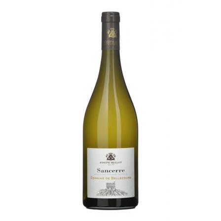 Joseph Mellot Sancerre Domaine de Bellecours France Sancerre