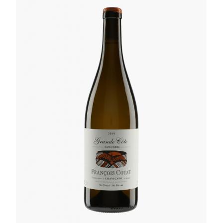 Domaine Francois Cotat Sancerre la Grande Côte