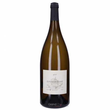 Domaine Treuillet Pouilly Fumé Magnum