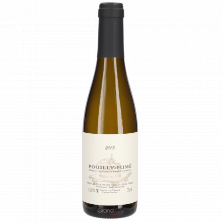 Domaine Treuillet Pouilly Fumé 375ml