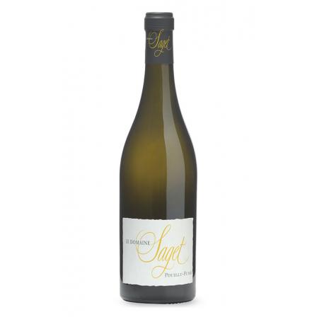 Guy Saget Pouilly Fume