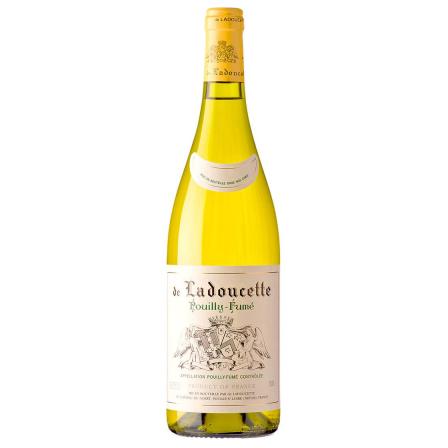 De Ladoucette Pouilly-Fumé Baron