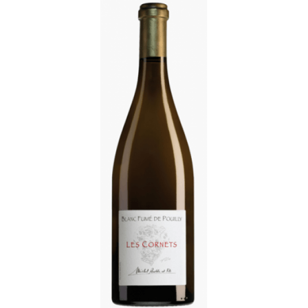 Domaine Michel Redde Les Cornets