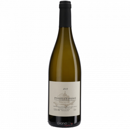 Domaine Treuillet Pouilly Fumé