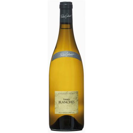 Pascal Jolivet Pouilly Fumé Terres Blanches