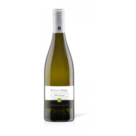 Domaine Gérard Fiou Pouilly Fume