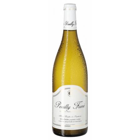 Domaine Gilles Chollet Pouilly-Fumé Loire