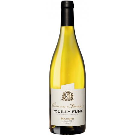 Domaine de Fontenille Pouilly Fumé