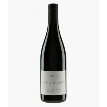 Domaine Serol Les Blondins