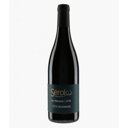 Domaine Sérol Côte-Roannaise Millerands