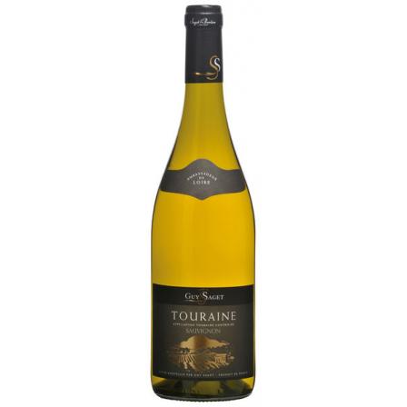 Guy Saget Touraine Sauvignon